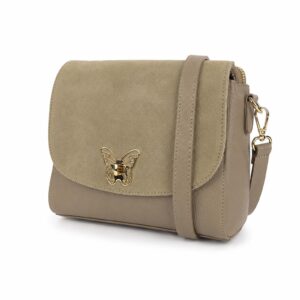 LOCCA MILANO taupe