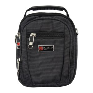 Bag Street czarny