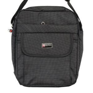 Bag Street czarny