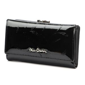 Pierre Cardin czarny