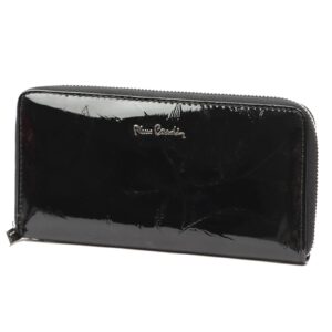Pierre Cardin czarny