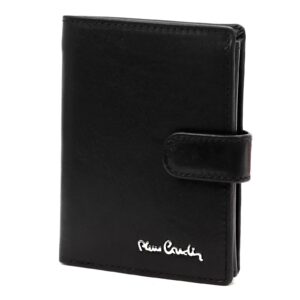 Pierre Cardin czarny