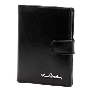 Pierre Cardin czarny