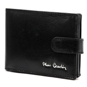 Pierre Cardin czarny