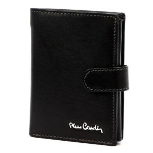 Pierre Cardin czarny