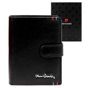 Pierre Cardin czarny