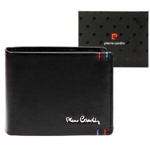 Pierre Cardin czarny