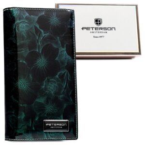 Peterson zielony