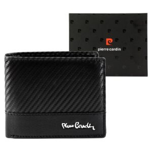 Pierre Cardin czarny