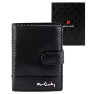 Pierre Cardin czarny