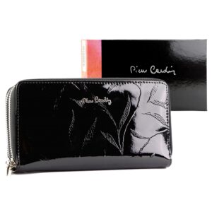 Pierre Cardin czarny