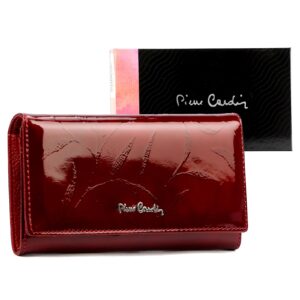 Pierre Cardin bordo